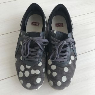 オニツカタイガー(Onitsuka Tiger)のオニツカタイガー ドットスニーカー(スニーカー)