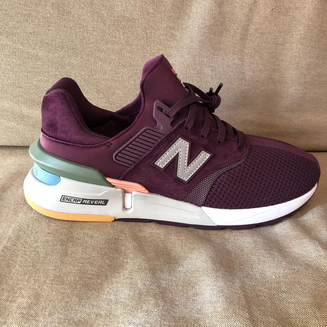 New Balance(ニューバランス)のニューバランス997S 未使用品 メンズの靴/シューズ(スニーカー)の商品写真