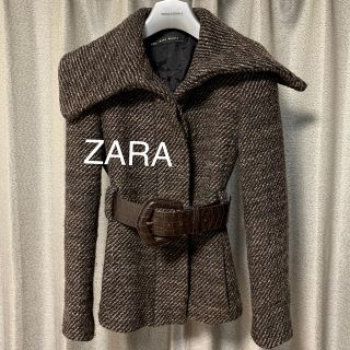 ザラ(ZARA)のZARA コート(その他)