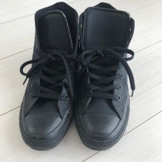 コンバース(CONVERSE)の【☆M☆様専用】コンバース　ハイカットスニーカー(スニーカー)