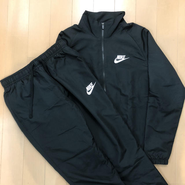 NIKE(ナイキ)のナイキ NIKE ジャージ上下 メンズのトップス(ジャージ)の商品写真