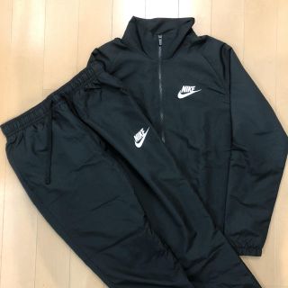 ナイキ(NIKE)のナイキ NIKE ジャージ上下(ジャージ)