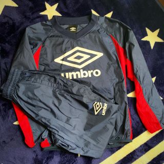 アンブロ(UMBRO)のアンブロ　140(ウェア)