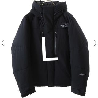 ザノースフェイス(THE NORTH FACE)のバルトロライトジャケット　Ｌ k(ダウンジャケット)