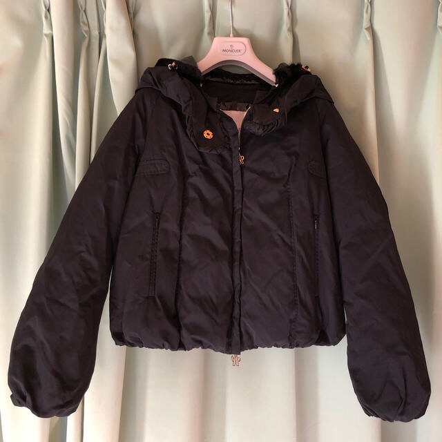 MONCLER PREMIERE ダウンコート ジャケット レディース ジャケット