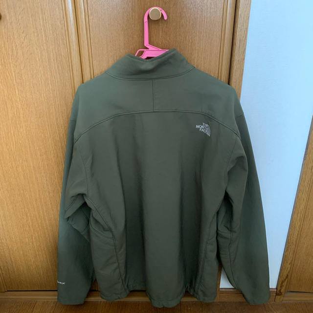 THE NORTH FACE(ザノースフェイス)のノース　ジャケット　【専用】 メンズのジャケット/アウター(マウンテンパーカー)の商品写真