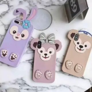 ディズニー(Disney)のiPhoneケース(iPhoneケース)