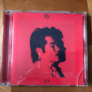 高岩遼 10 中古(ポップス/ロック(邦楽))