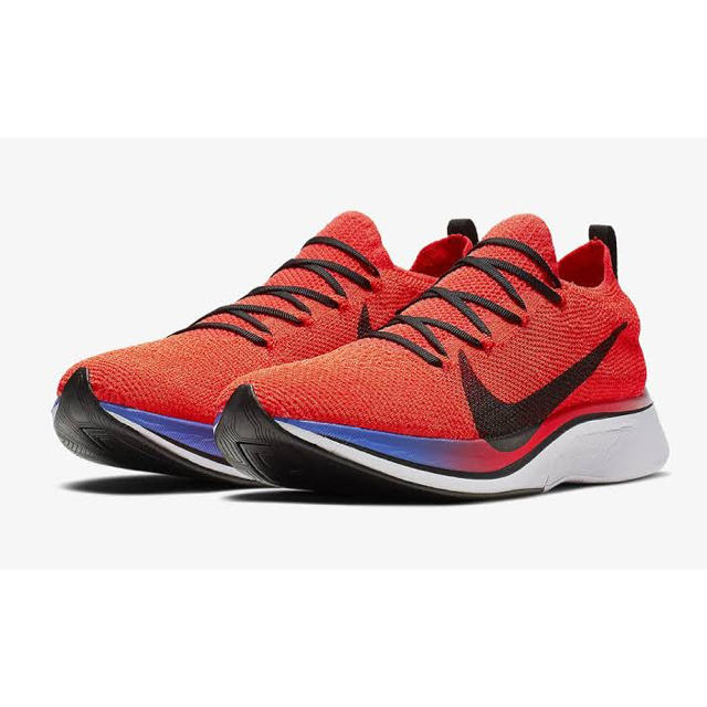 NIKE Vaporfly 4% Flyknit 26cm NIKE Vaporfly 4% Flyknit 26cm