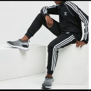 アディダス(adidas)のトラックパンツ adidas originals(その他)