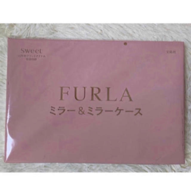 Furla(フルラ)の✩.*˚年末年始♡7日間の特別出品♡5日目✩.*˚追加 FURLA レディースのファッション小物(ミラー)の商品写真