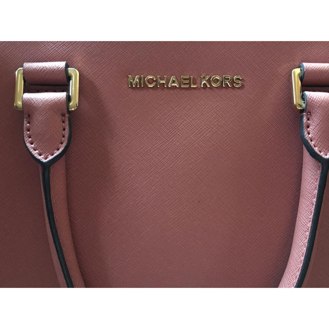 Michael Kors(マイケルコース)の【値下げ】MICHAEL KORS SELMA Bag レディースのバッグ(ショルダーバッグ)の商品写真