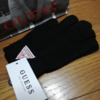 ゲス(GUESS)の正規品　GUESS　手袋(手袋)