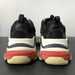 バレンシアガ(Balenciaga)のbalenciaga triples(スニーカー)