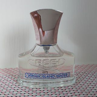 破格値下げ】 オードパルファム クリード ヴァージン 香水 ウォーター