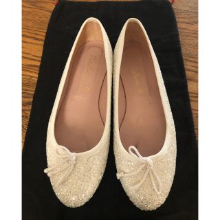 レペット(repetto)のプリティバレリーナ　40(バレエシューズ)