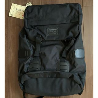 バートン(BURTON)のバートンBURTONリュック 新品(バッグパック/リュック)