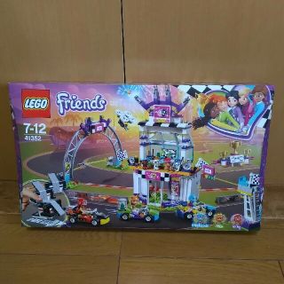 レゴ(Lego)の新品　未開封　LEGO　(模型/プラモデル)