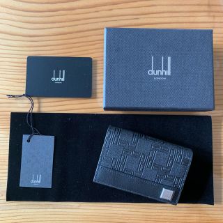 Dunhill - DUNHILL ダンヒル コインケース OG8000Aの通販 by Jake's ...