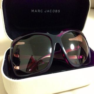 マークジェイコブス(MARC JACOBS)のMARC JACOBS  サングラス👓☺︎(サングラス/メガネ)