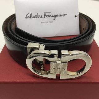 サルヴァトーレフェラガモ(Salvatore Ferragamo)のFERRAGAMOベルト(ベルト)