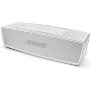 ボーズ(BOSE)のBOSE SOUNDLINK MINI II SPECIAL EDITION(スピーカー)