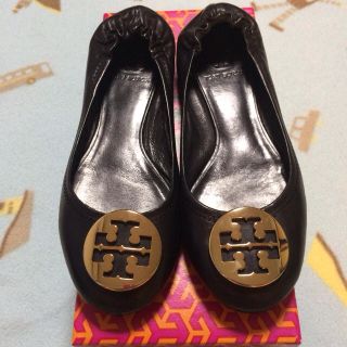 トリーバーチ(Tory Burch)の【sato様用】トリーバーチ (ハイヒール/パンプス)