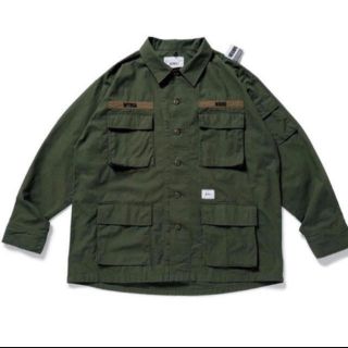 ダブルタップス(W)taps)のwtaps nighborhood(シャツ)