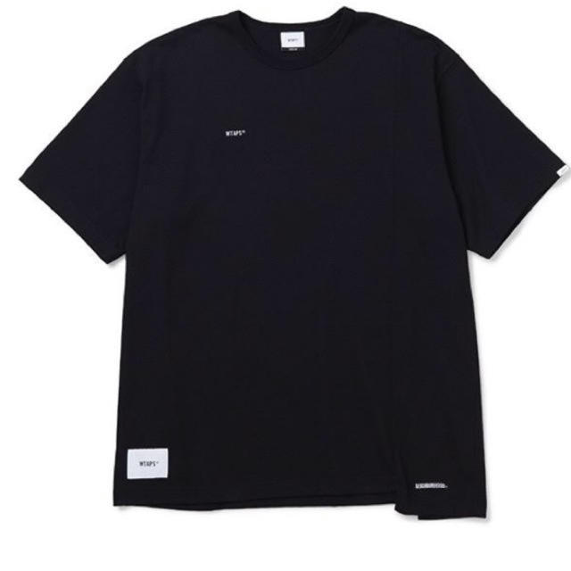 NEIGHBORHOOD x WTAPS Tシャツ　新品未使用　Sサイズ