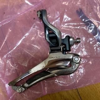 シマノ(SHIMANO)のデュラエース9000型　Fメカ(パーツ)