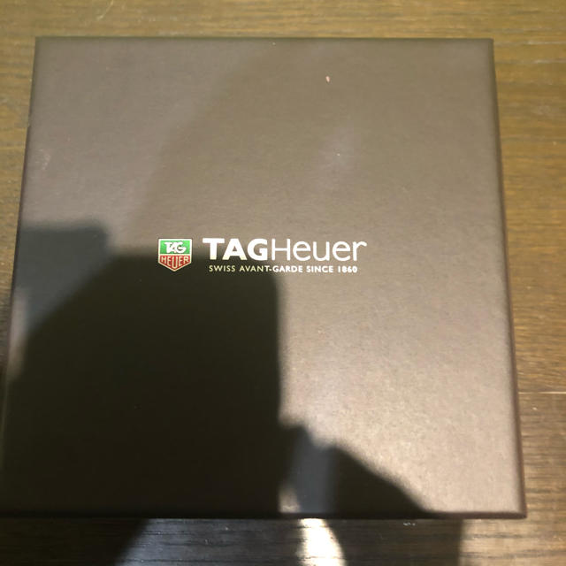 タグホイヤー　TAGheuer 時計