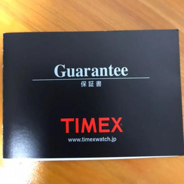 TIMEX(タイメックス)のタイメックス TIMEX メンズの時計(腕時計(アナログ))の商品写真
