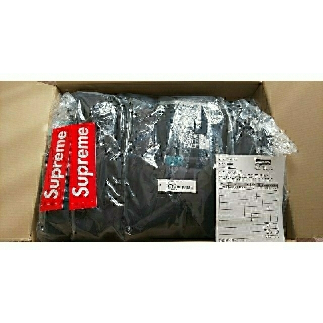 Supreme THE NORTH FACE バルトロ Lサイズ