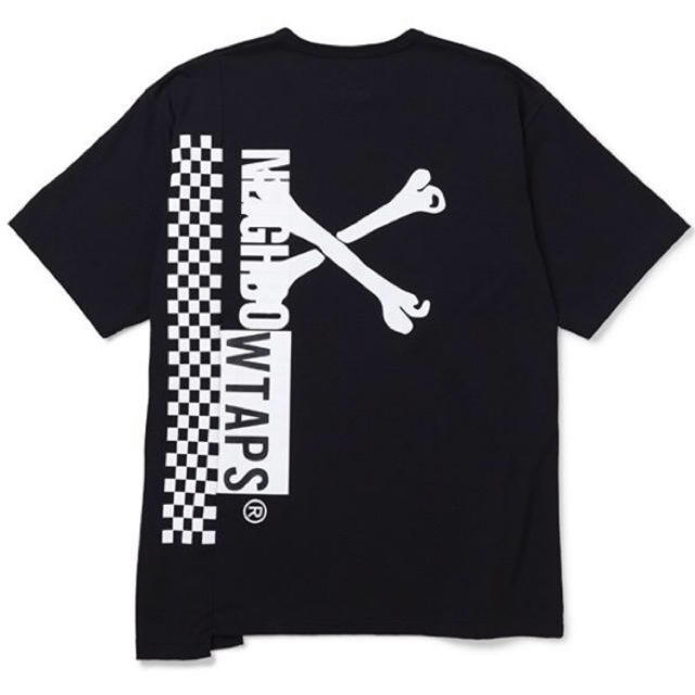 NEIGHBORHOOD x WTAPS TシャツMトップス