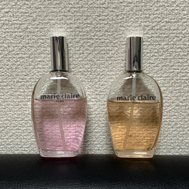 Marie Claire(マリクレール)のmarie claire オーデコロン セット コスメ/美容の香水(香水(女性用))の商品写真