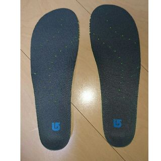 バートン(BURTON)のインソール(ブーツ)