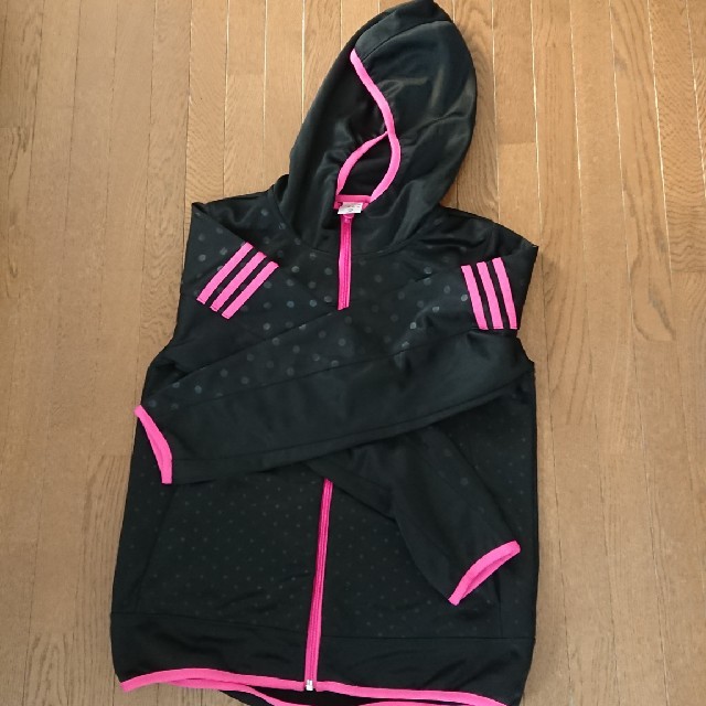 adidas(アディダス)のアディダス  ジャージ ri-tsuki store様 専用 スポーツ/アウトドアのトレーニング/エクササイズ(ウォーキング)の商品写真