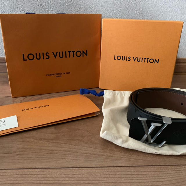 LOUIS VUITTON(ルイヴィトン)のRisa様　専用 メンズのファッション小物(ベルト)の商品写真