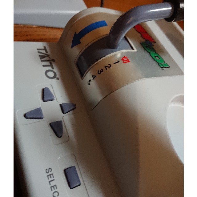 TAITO - 電車でGO! コントローラー type2 の通販 by ヤスヒロ's shop
