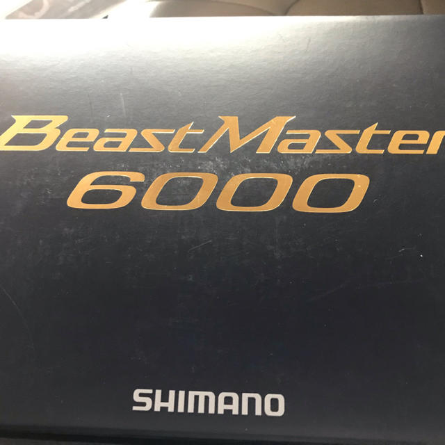 安心 保証 シマノ 19ビーストマスター 6000電動リール - crumiller.com