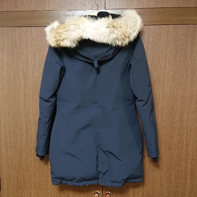 カナダグース フリークスストア別注 週間売れ筋 14280円 www.gold-and
