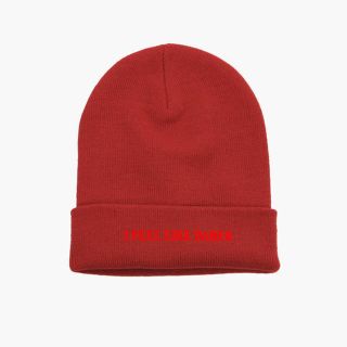 The Life of Pablo Exclusive Beanie(ニット帽/ビーニー)