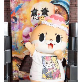 グラム(glamb)のグラム ちぃたん サイズ4 新品(Tシャツ/カットソー(半袖/袖なし))