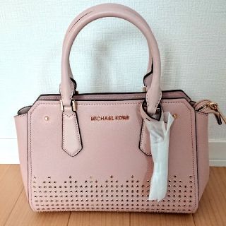 マイケルコース(Michael Kors)のc様専用 MlCHAEL KORS バッグ(ハンドバッグ)