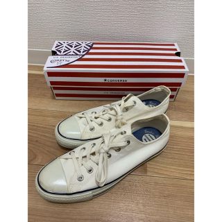 ロンハーマン(Ron Herman)のconverse オールスター　ロンハーマン  26.5(スニーカー)