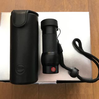 ライカ(LEICA)の新品同様　ライカ 単眼鏡 モノビット 8×20(その他)