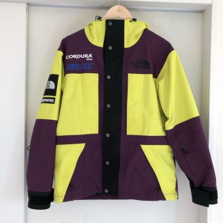 シュプリーム(Supreme)のsupreme north face expedition jacket(マウンテンパーカー)