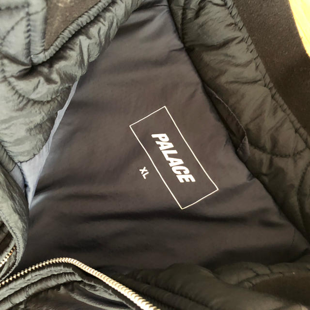 Palace aq jacket