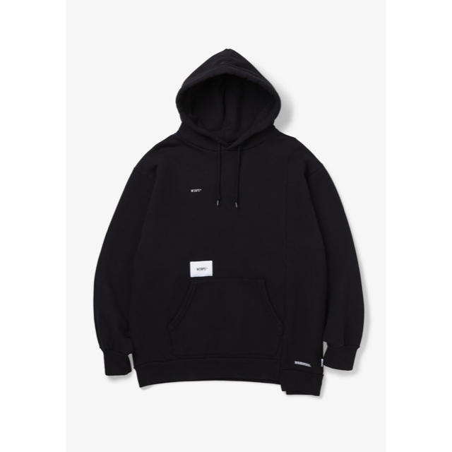 売り出しクリアランス HOODED SWEATSHIRT WTAPS NEIGHBORHOOD パーカー ...