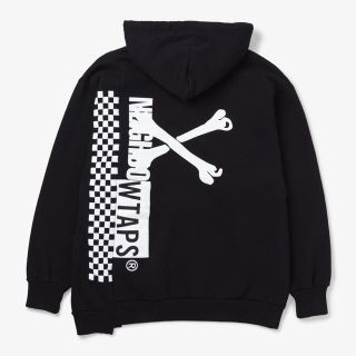 ネイバーフッド(NEIGHBORHOOD)のHOODED SWEATSHIRT WTAPS NEIGHBORHOOD(パーカー)